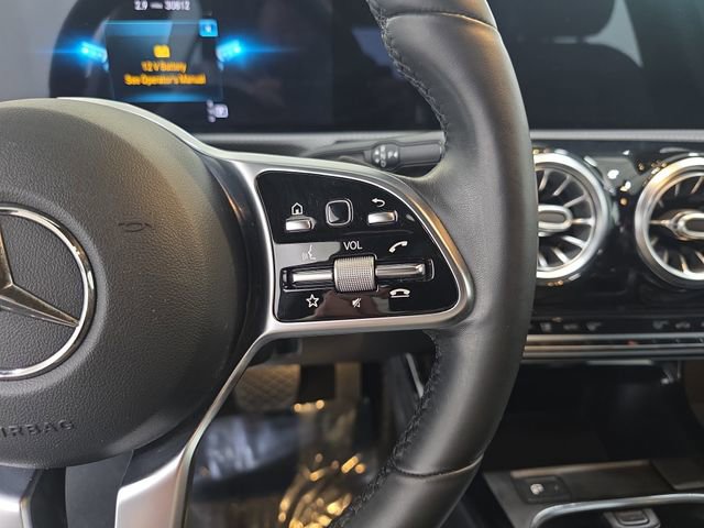 Used 2021 Mercedes-Benz A 220 4MATIC image 18