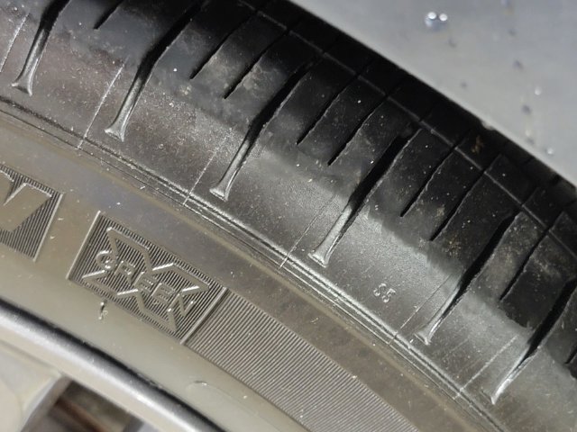 Certified 2024 Honda Accord EX image 10