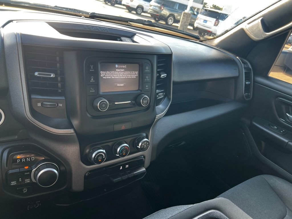 Used 2024 RAM 1500 Tradesman image 25
