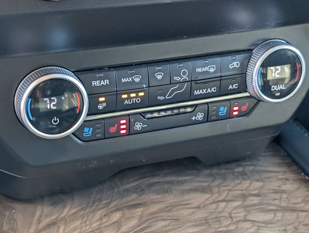 Used 2021 Ford Expedition Platinum AWD/4WD image 35