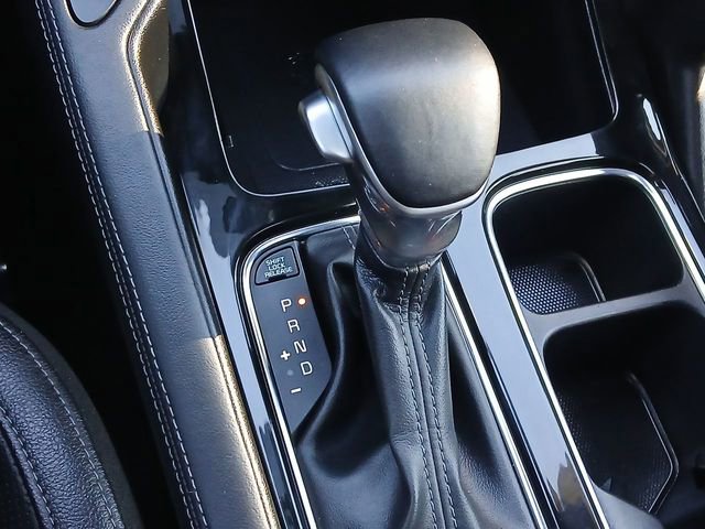 Certified 2023 Kia Telluride EX X-Line image 20