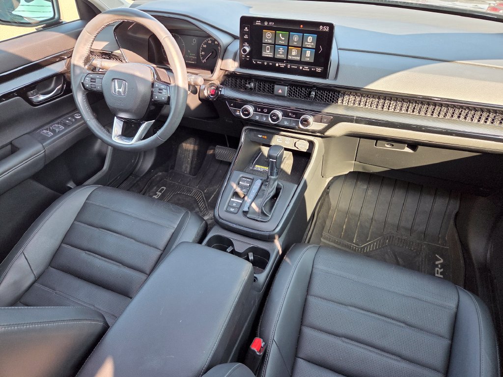 Used 2024 Honda CR-V EX-L image 31