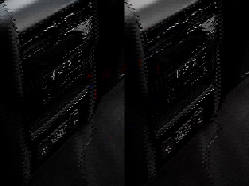 New 2025 Jeep Wagoneer 4X4 image 33