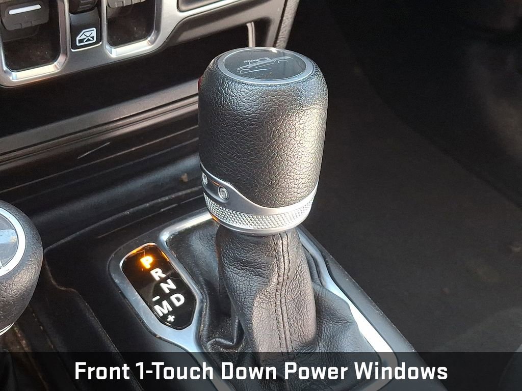 Used 2022 Jeep Gladiator Sport AWD/4WD image 14