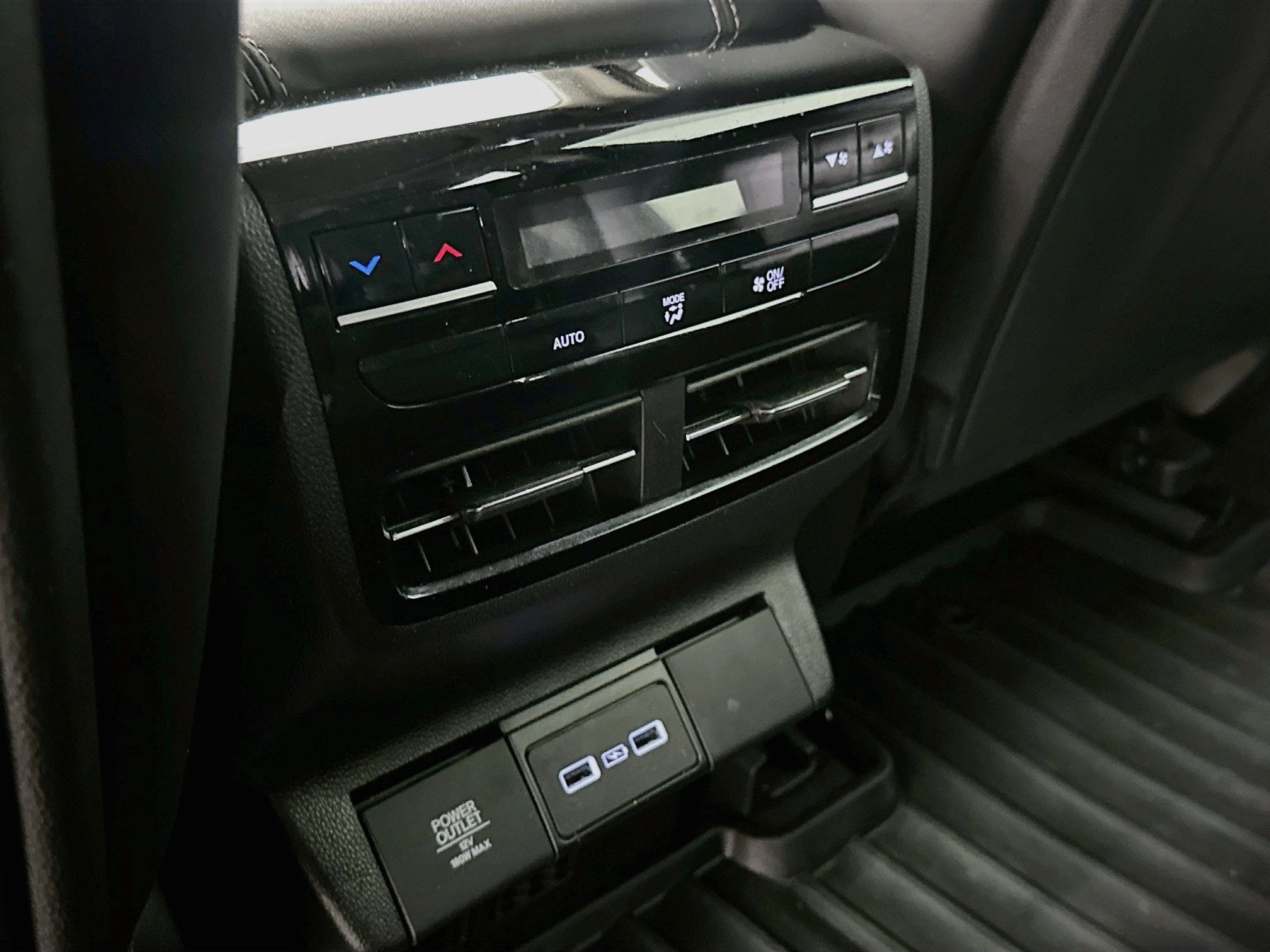 Used 2024 Acura MDX w/ Technology Package FWD image 26
