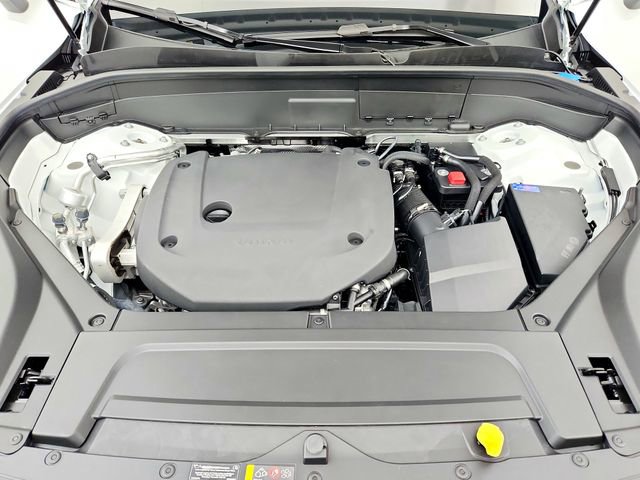 New 2026 Volvo XC90 B6 Ultra image 16