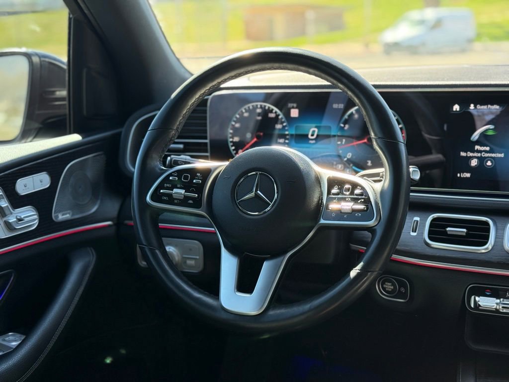 Used 2021 Mercedes-Benz GLE 350 GLE 350 image 15