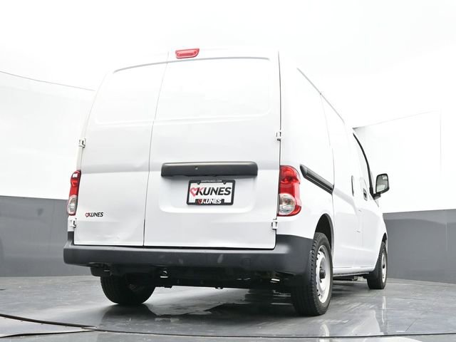 Used 2021 Nissan NV200 S image 42