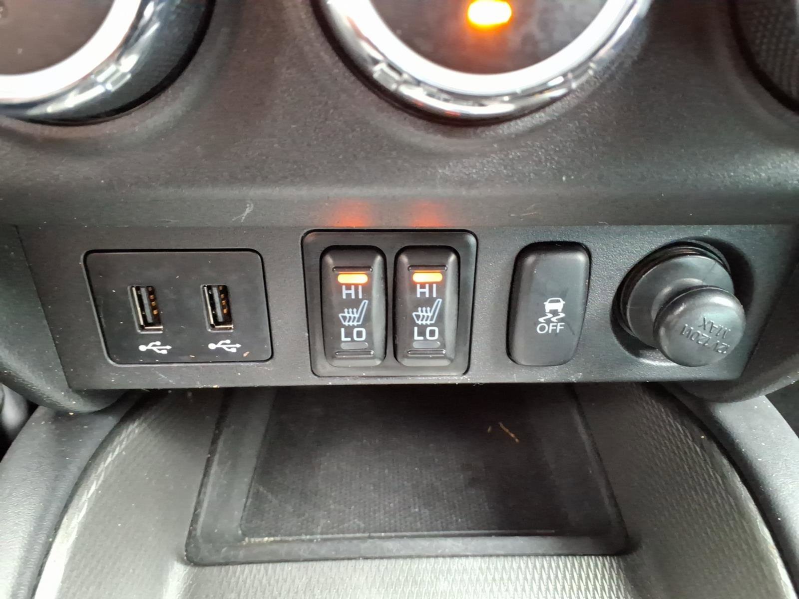 Used 2019 Mitsubishi Outlander Sport SE AWD/4WD image 17