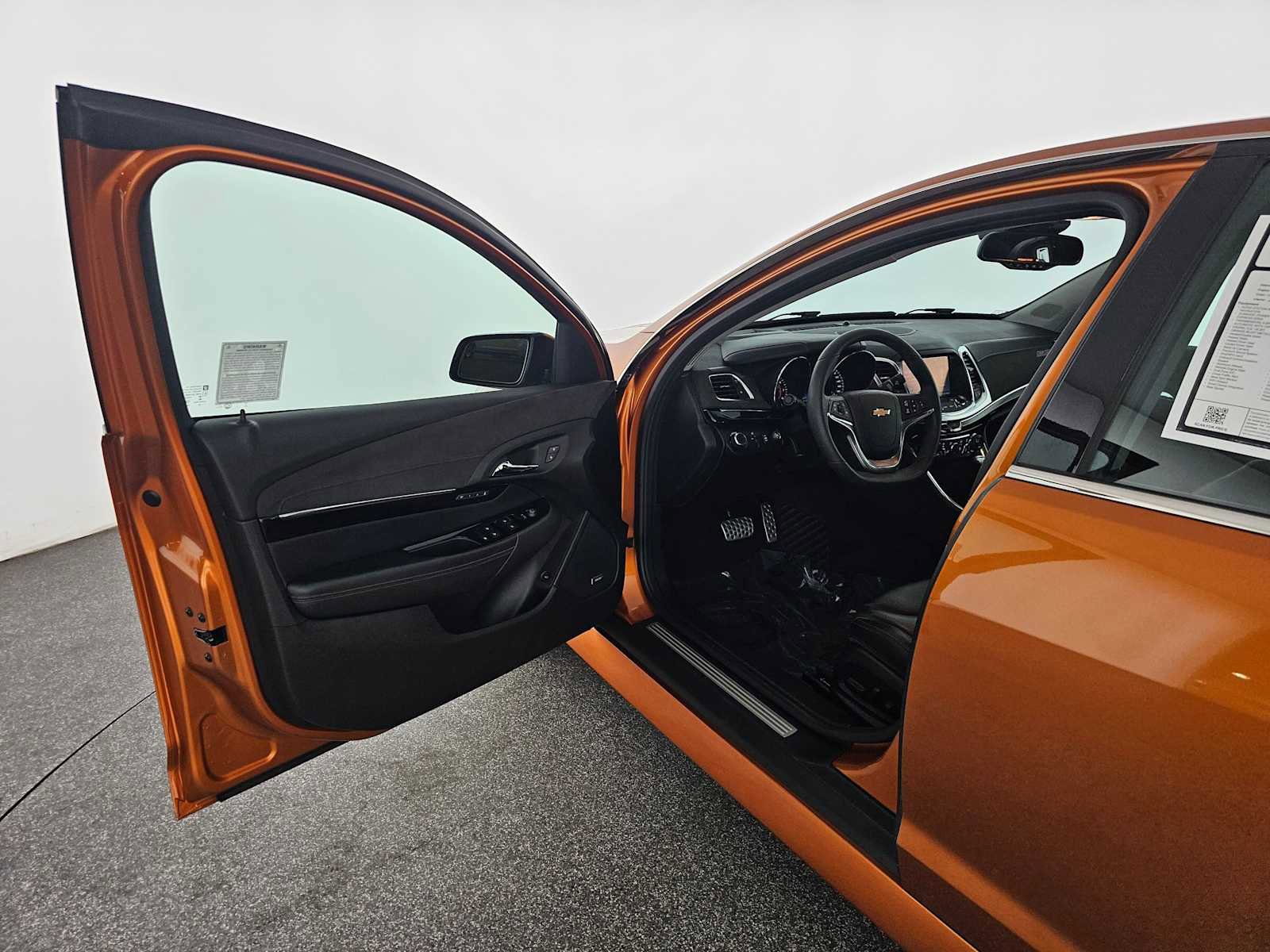 Used 2017 Chevrolet SS image 37