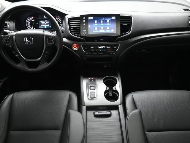Used 2023 Honda Ridgeline RTL image 21