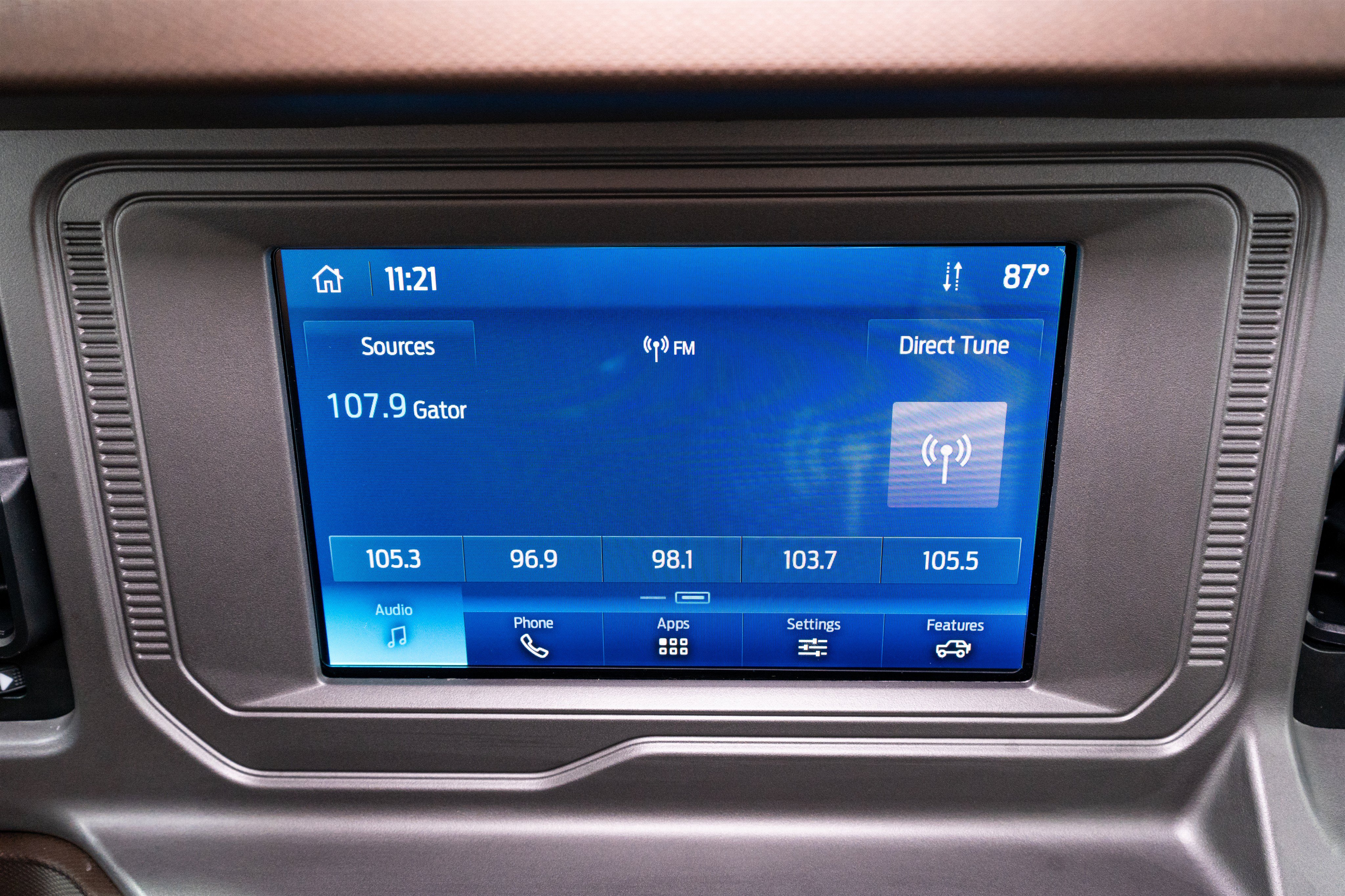 Used 2023 Ford Bronco Outer Banks AWD/4WD image 20