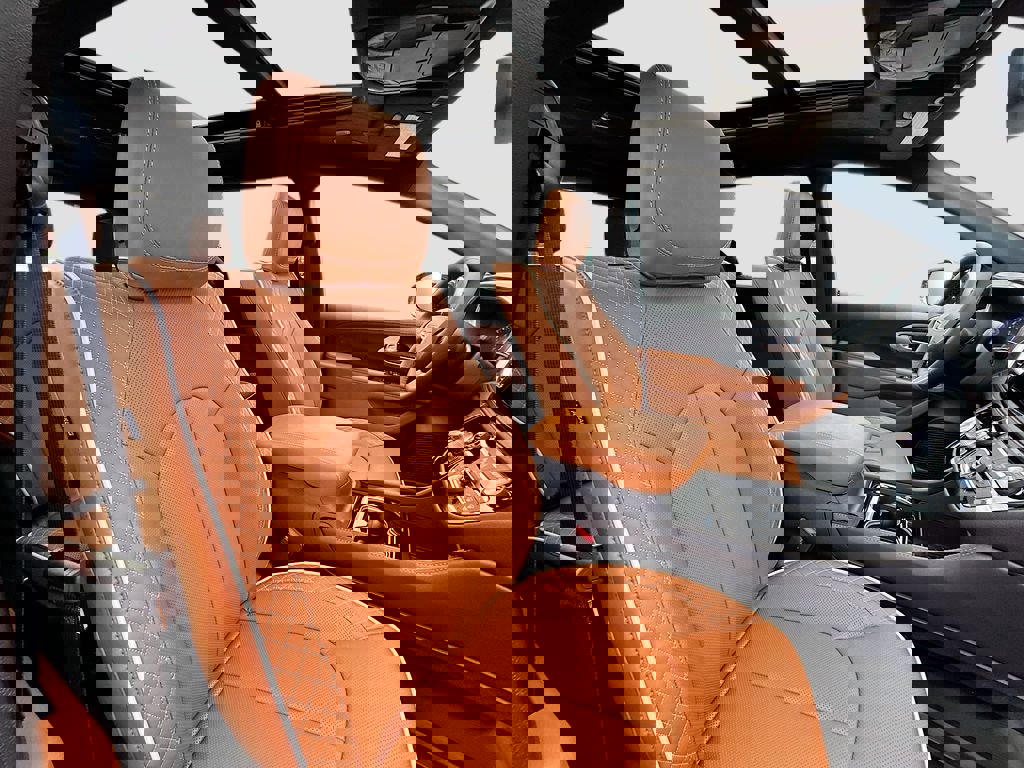 New 2026 Chrysler Pacifica Pinnacle w/ Trailer Tow Group image 40