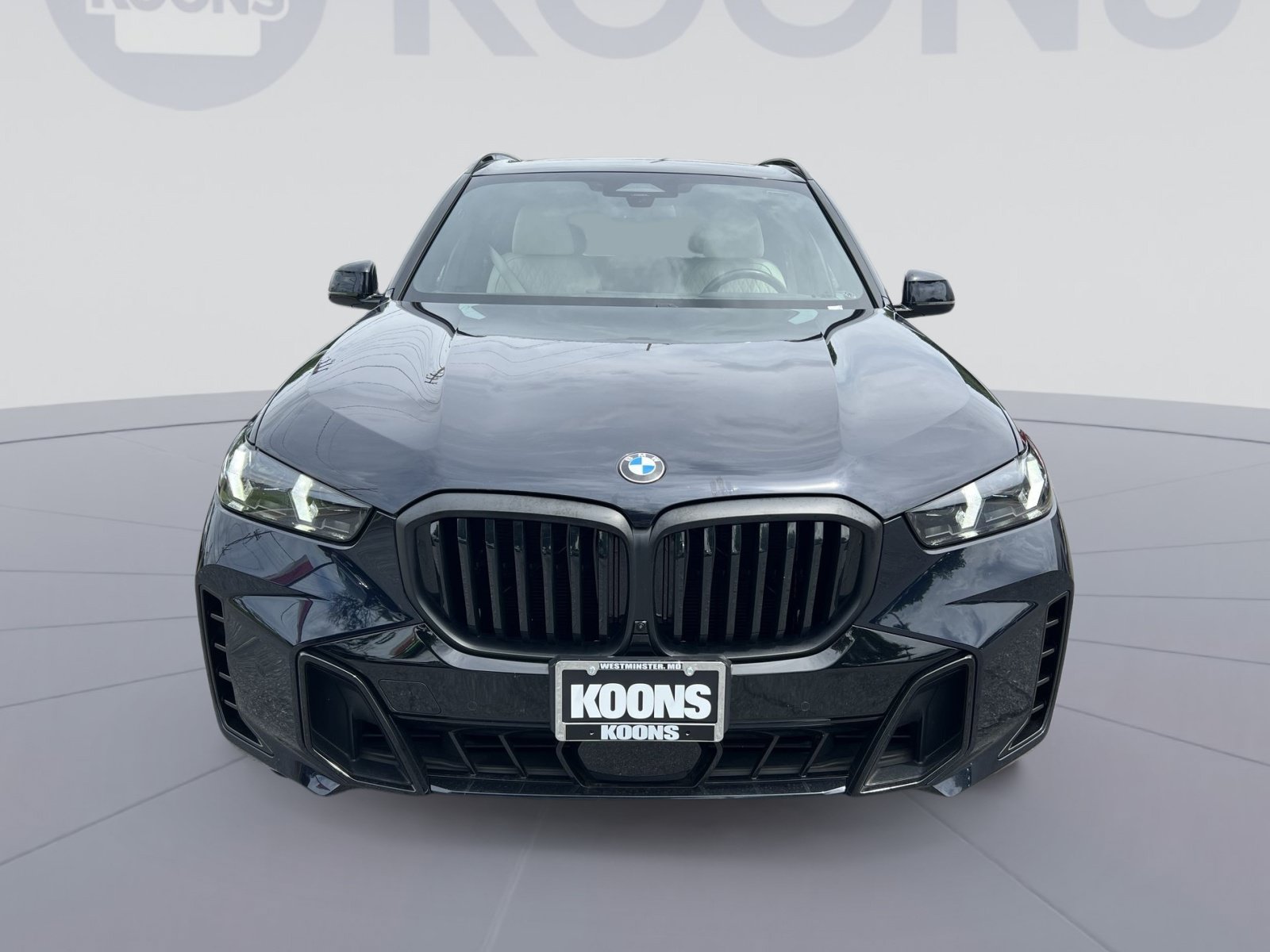 Used 2024 BMW X5 xDrive40i w/ M Sport Package AWD/4WD image 11