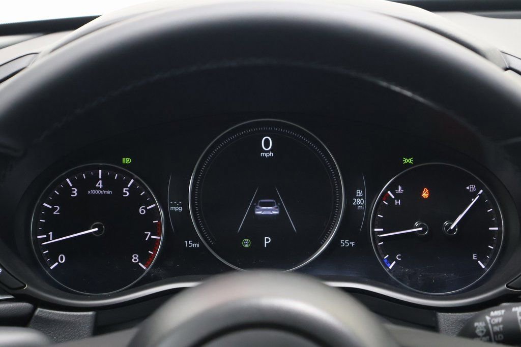 New 2026 MAZDA CX-30 AWD 2.5 S w/ Select Sport Pkg image 18