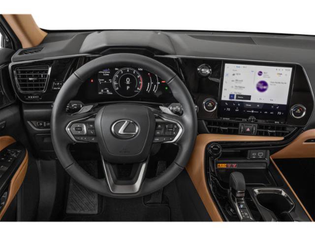 New 2026 Lexus NX 350 AWD w/ Accessory Package (K3) image 6