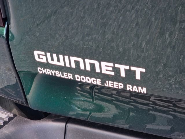New 2027 RAM 1500 Express RWD image 24