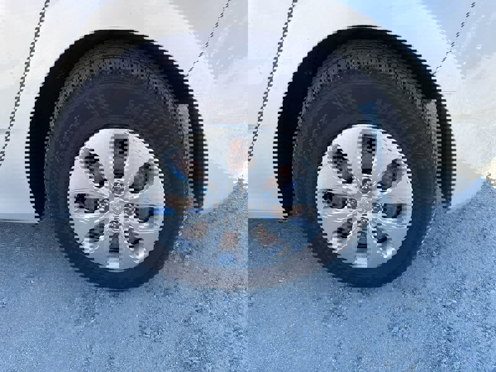 Used 2016 Hyundai Accent SE image 10