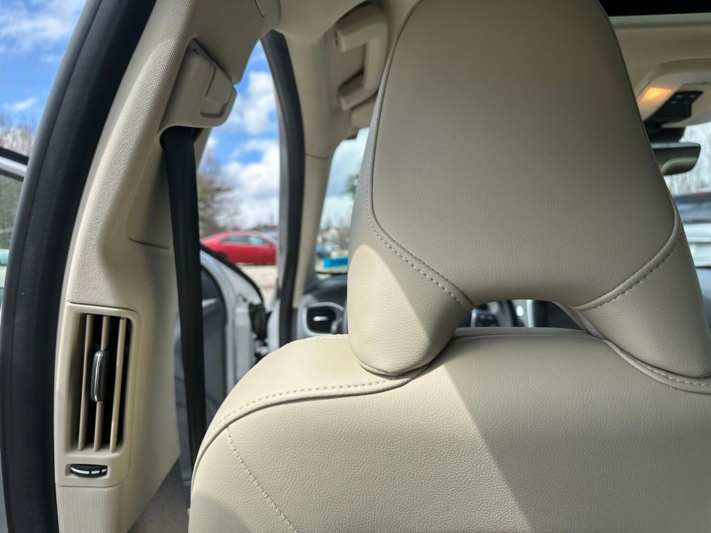 Used 2018 Volvo S60 T5 Inscription AWD/4WD image 30