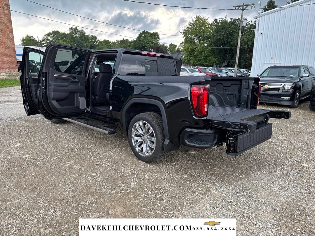 Used 2026 GMC Sierra 1500 Denali w/ Denali Reserve Package AWD/4WD image 35