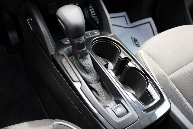 Certified 2023 Chevrolet TrailBlazer LT w/ Convenience Package image 10