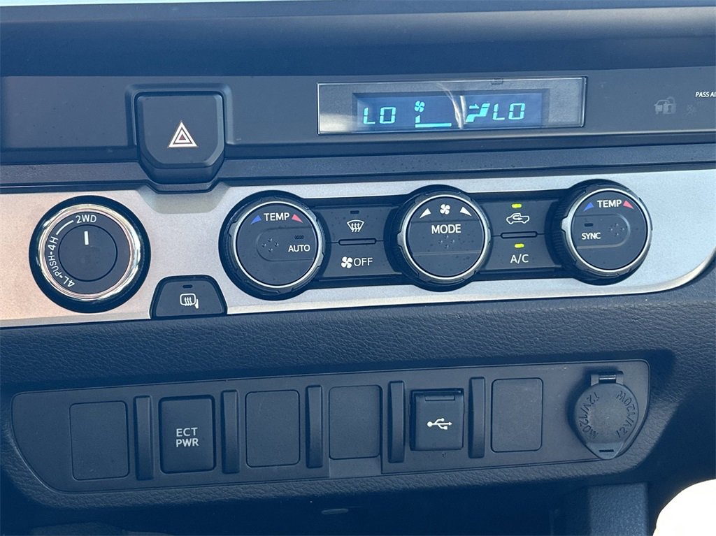 Used 2023 Toyota Tacoma SR5 image 22