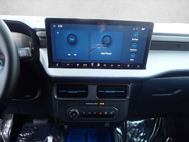 New 2026 Ford Maverick XLT AWD/4WD image 15