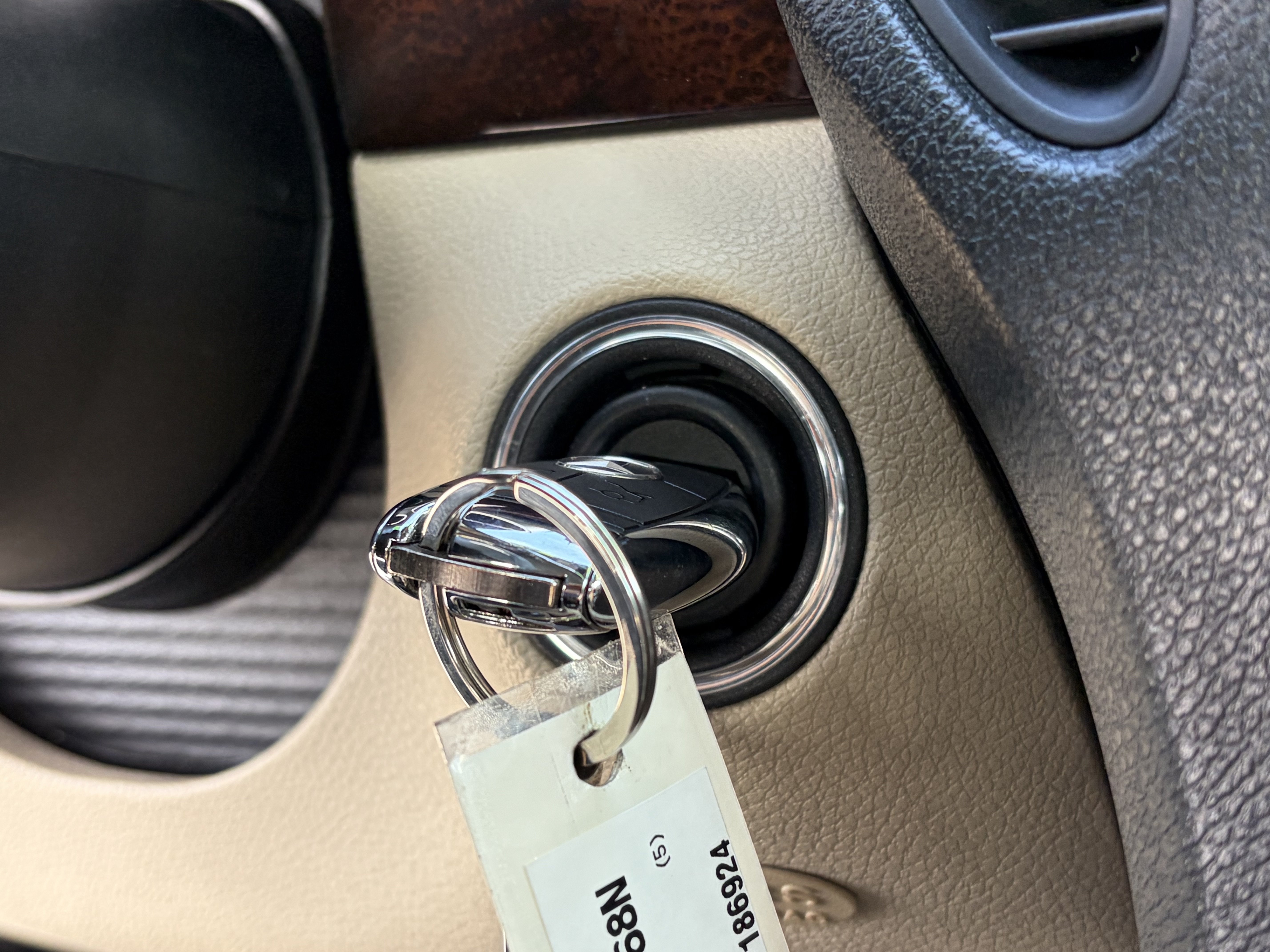 Used 2008 Mercedes-Benz SLK 280 image 23