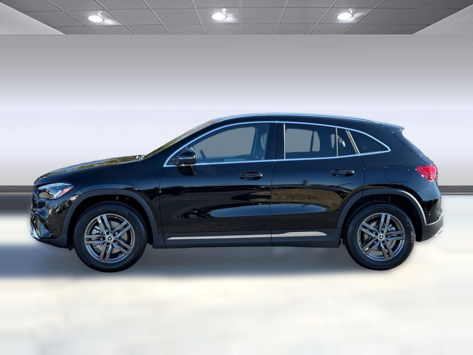 Used 2026 Mercedes-Benz GLA 250 image 2