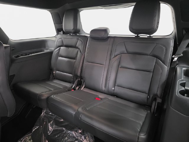 New 2027 Lincoln Navigator Reserve w/ Jet Appearance Package AWD/4WD image 34