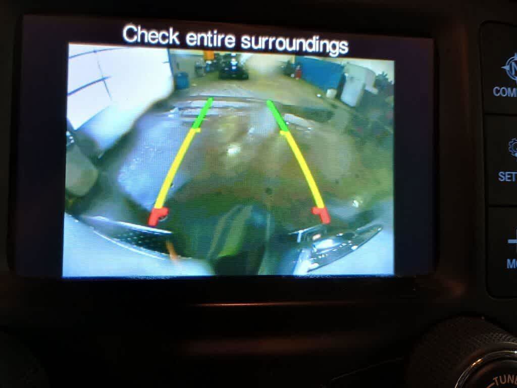 Used 2019 RAM 1500 Classic SLT AWD/4WD image 12