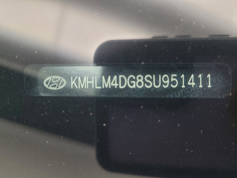 Used 2025 Hyundai Elantra Sport FWD image 33