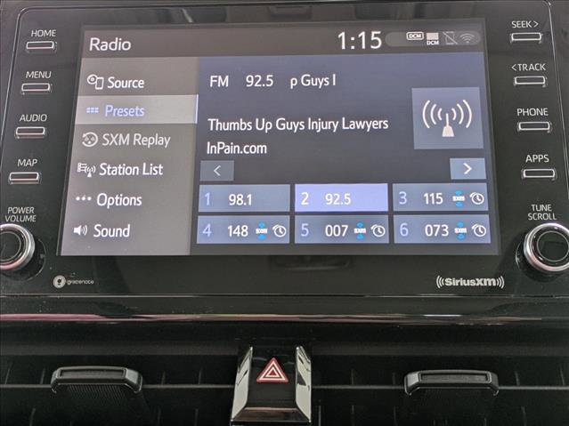 Used 2021 Toyota Corolla LE FWD image 14