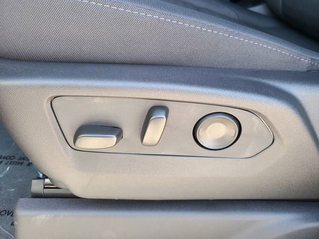 New 2026 Chevrolet Silverado 1500 Custom image 23