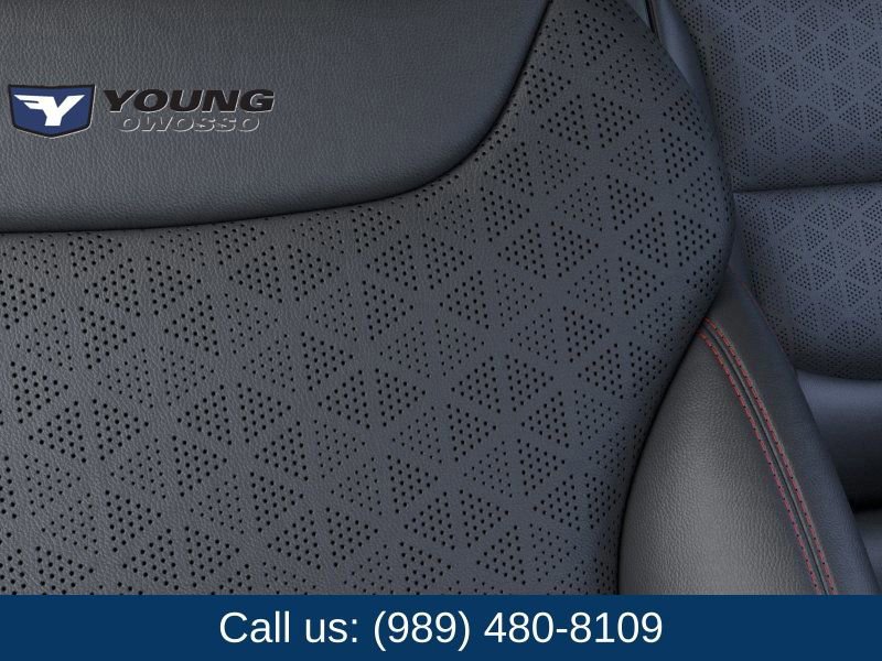 New 2027 Chevrolet Bolt RS image 21