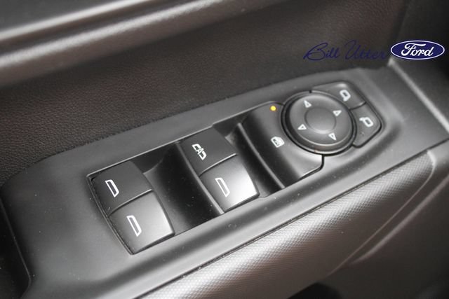 Used 2025 Chevrolet Silverado 1500 Custom Trail Boss AWD/4WD image 20