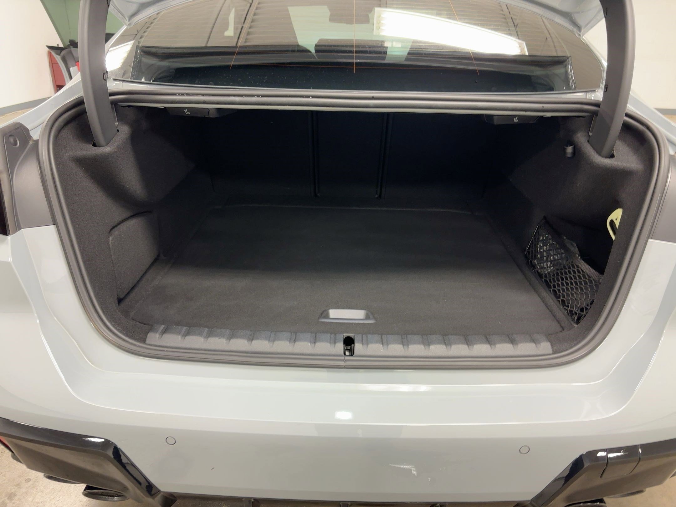 Used 2025 BMW M235i xDrive w/ Premium Package image 33