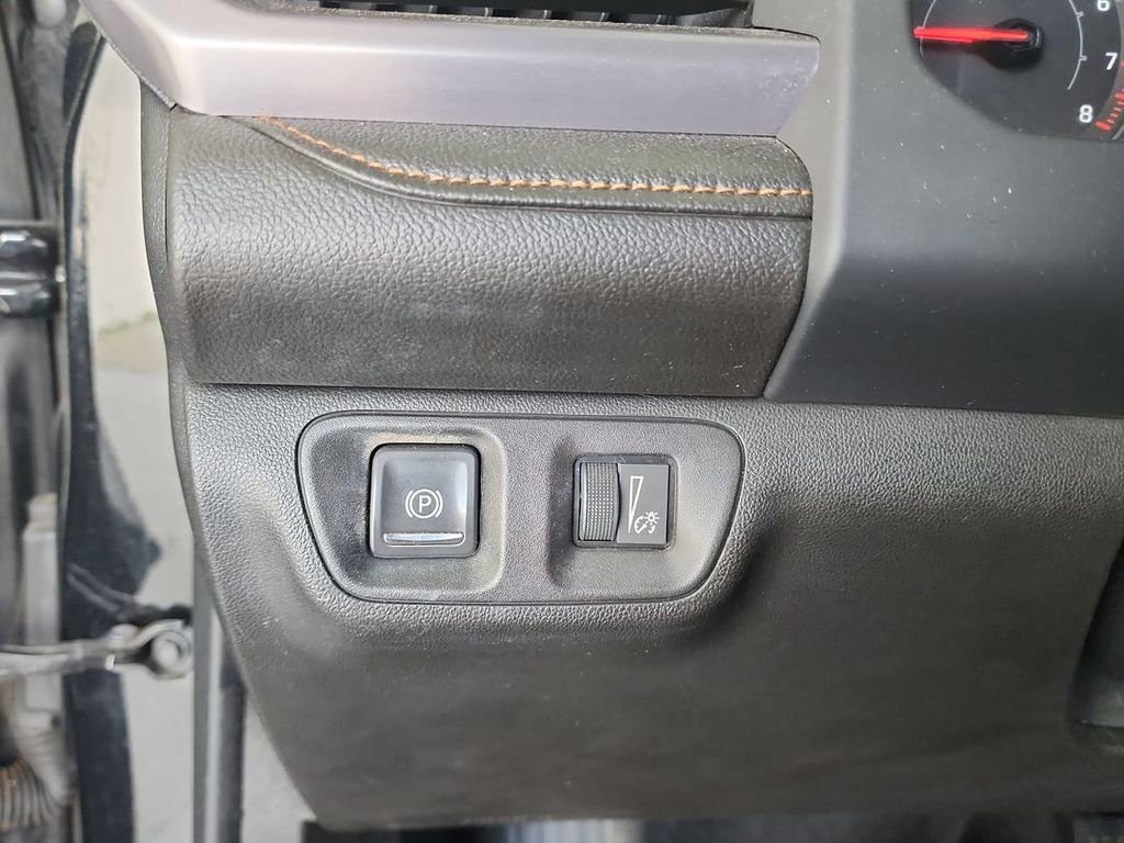 Used 2020 GMC Acadia AT4 w/ Trailering Package image 18