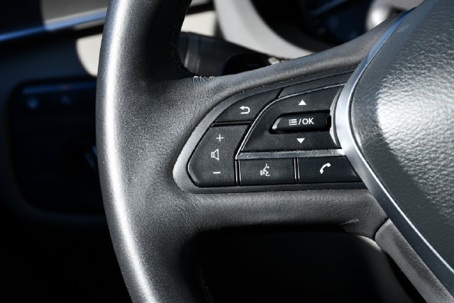 Used 2023 INFINITI QX50 Luxe AWD/4WD image 35