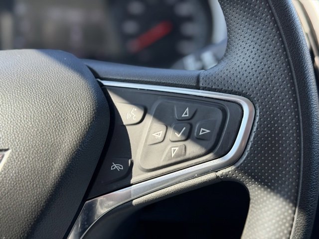 Used 2024 Chevrolet Malibu LT image 23