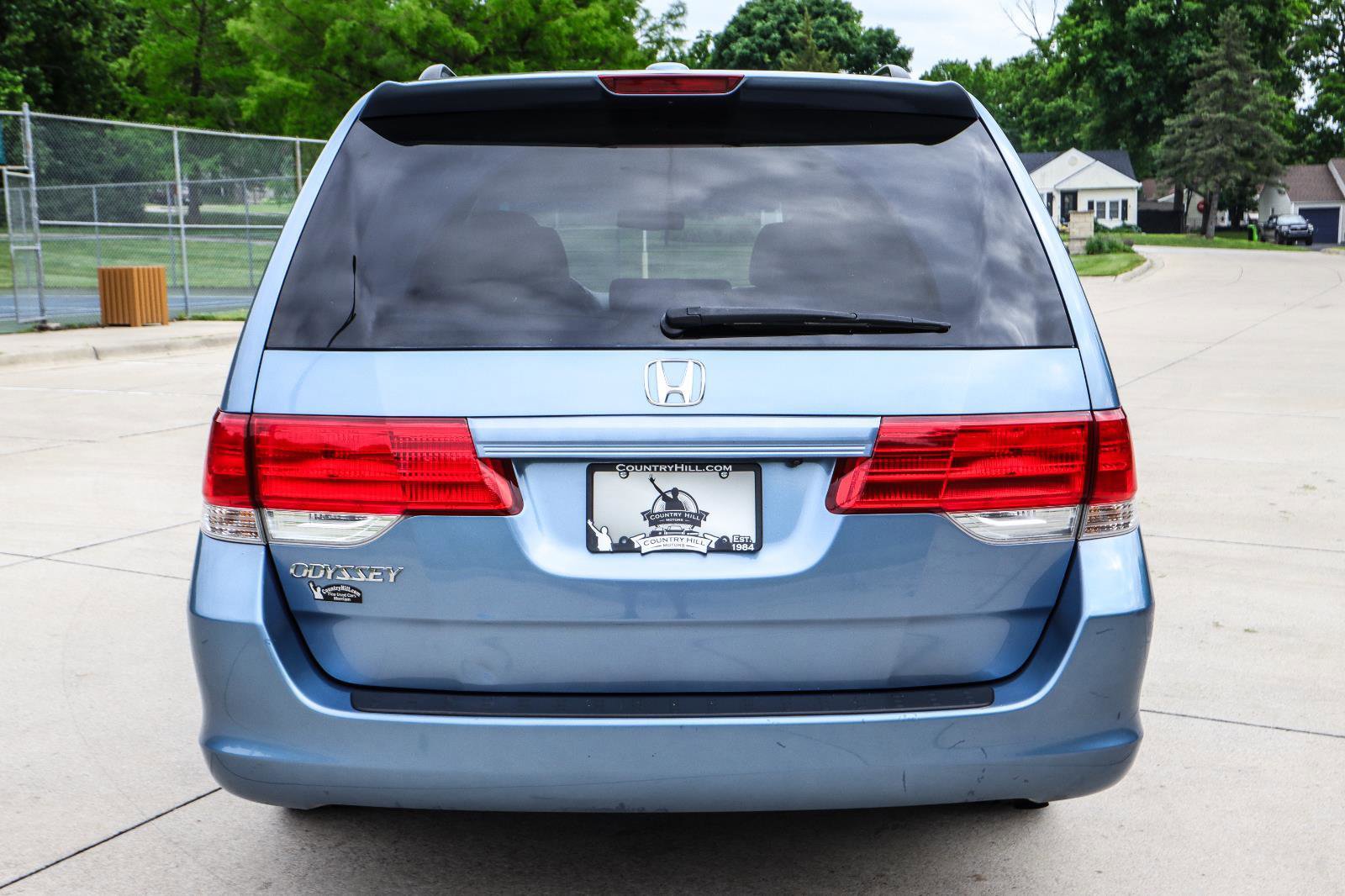 Used 2010 Honda Odyssey EX-L image 15