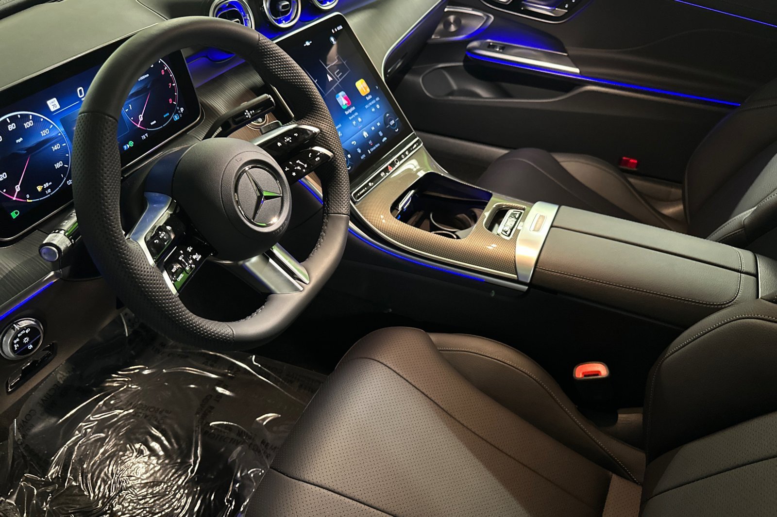 New 2026 Mercedes-Benz CLE 450 4MATIC Cabriolet image 10