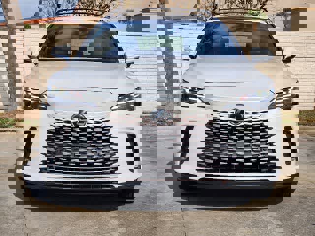 Used 2024 Lexus RX 350 Premium w/ Accessory Package (Z1) image 6