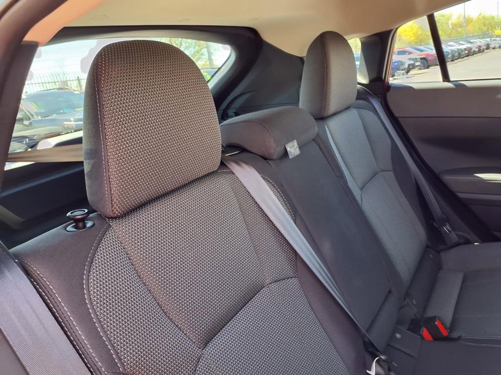 Certified 2024 Subaru Crosstrek 2.0i Premium image 24