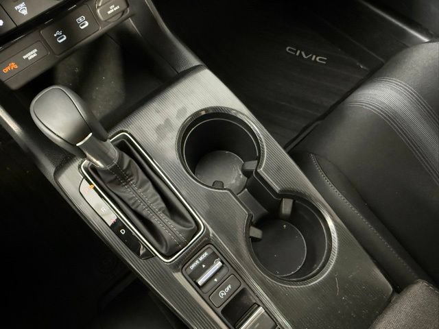 Used 2026 Honda Civic Sport image 24