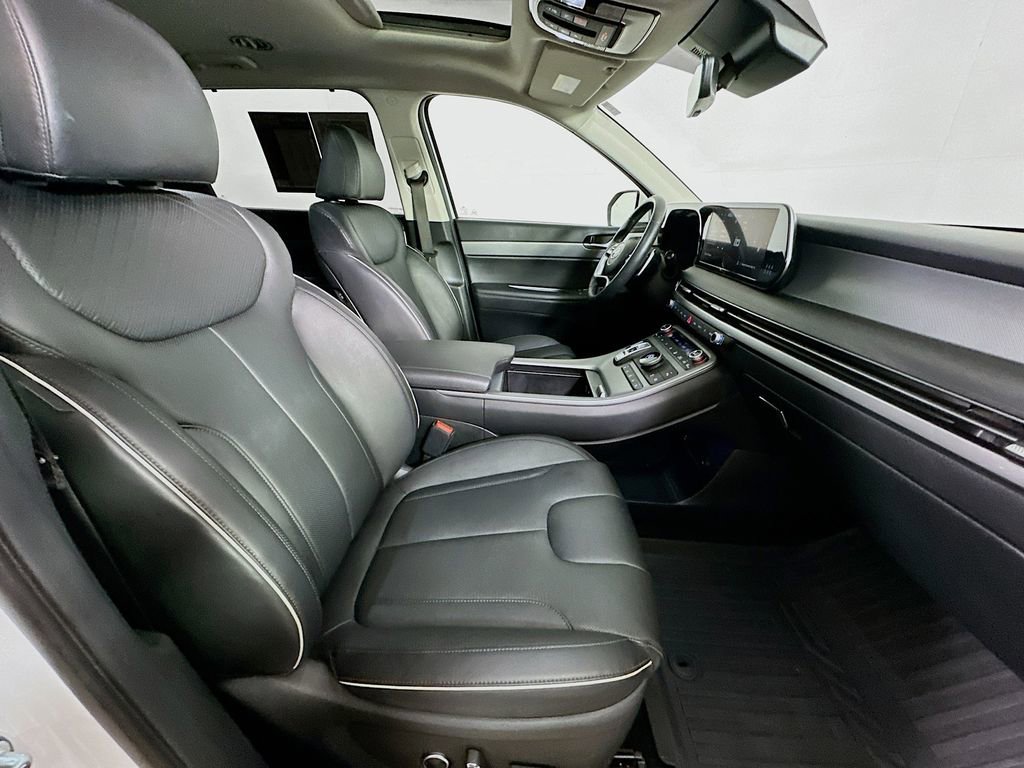 Used 2025 Hyundai Palisade SEL image 10
