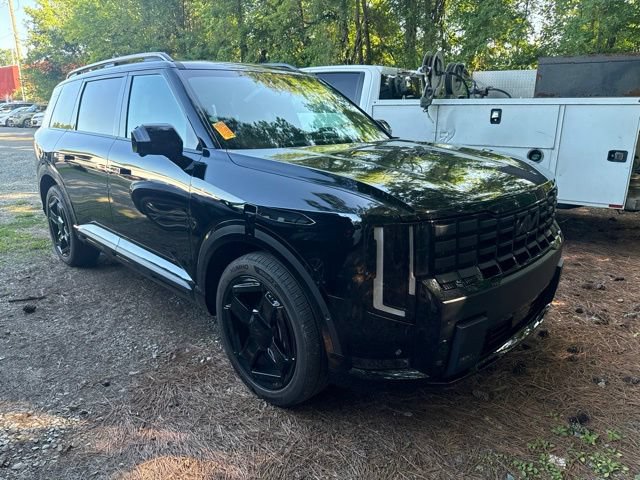 Used 2027 Kia Telluride SX Prestige X-Line w/ Towing Package AWD/4WD image 10