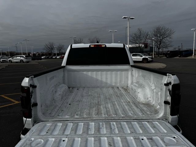 Used 2020 RAM 1500 Big Horn AWD/4WD image 8