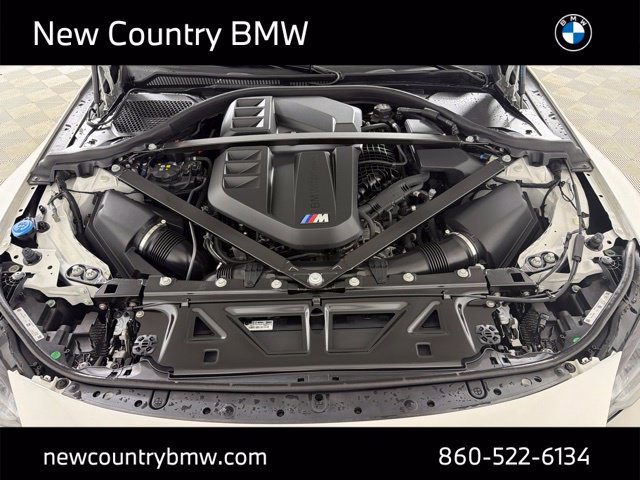 Used 2026 BMW M2 w/ Lighting Package RWD image 24