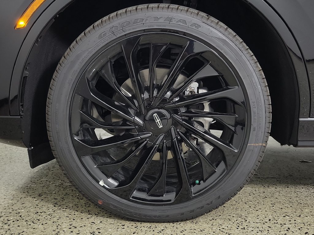 New 2026 Lincoln Aviator Reserve w/ Luxury Package RWD image 8